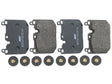 Brake Pad Set