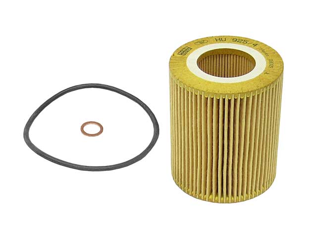 Oil Filter Kit