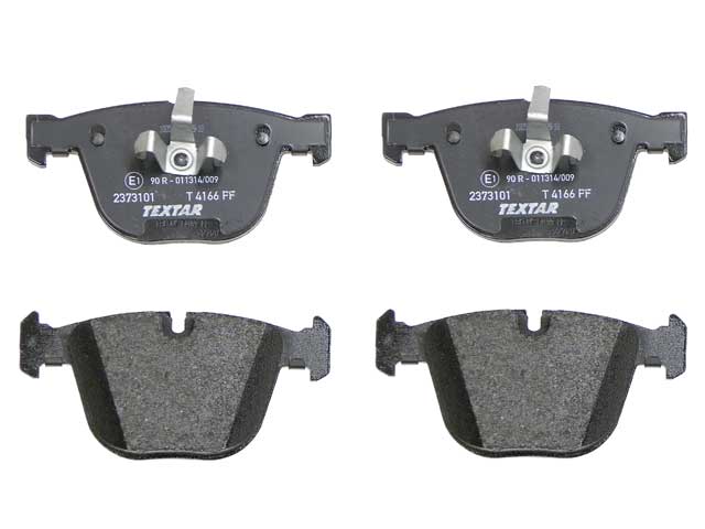 Brake Pad Set