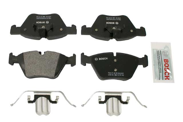 Brake Pad Set