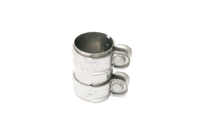 Exhaust Clamp