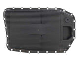 Oil Pan and Filter Kit