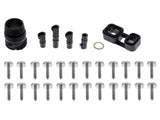 Oil Pan and Filter Kit