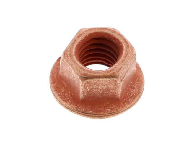 Copper Lock Nut