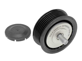Deflection Pulley