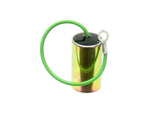 Ignition Condenser