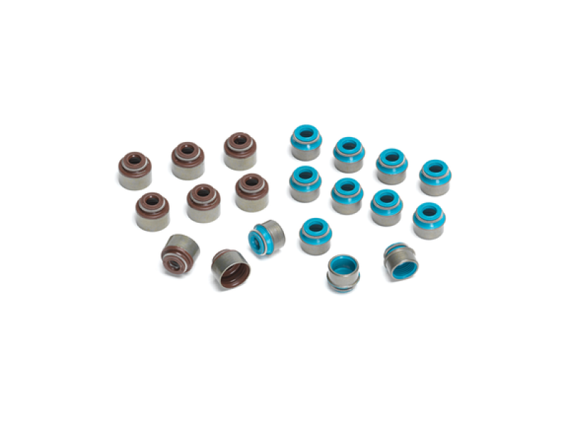 Supertech BMW N54/N55/S55/B48/B58 Viton Integral Intake Valve Stem Seal - Single (Drop Ship Only)
