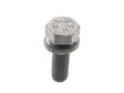Hex Head Bolt