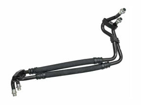 Oil Cooler Pipe