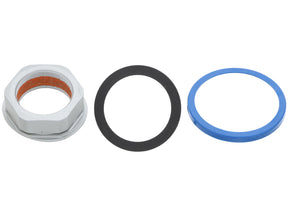 Driveshaft Nut Kit