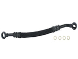 Engine Oil Line
