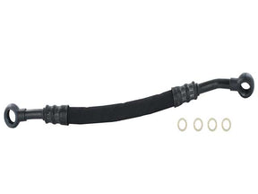 Engine Oil Line