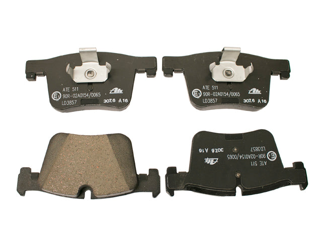 Brake Pad Set