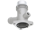 Coolant Hose Flange