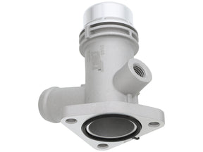 Coolant Hose Flange