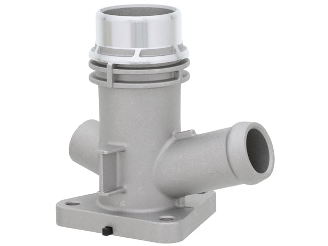 Coolant Hose Flange
