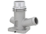 Coolant Hose Flange