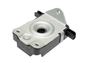 Hood Lock