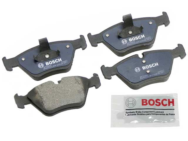 Brake Pad Set