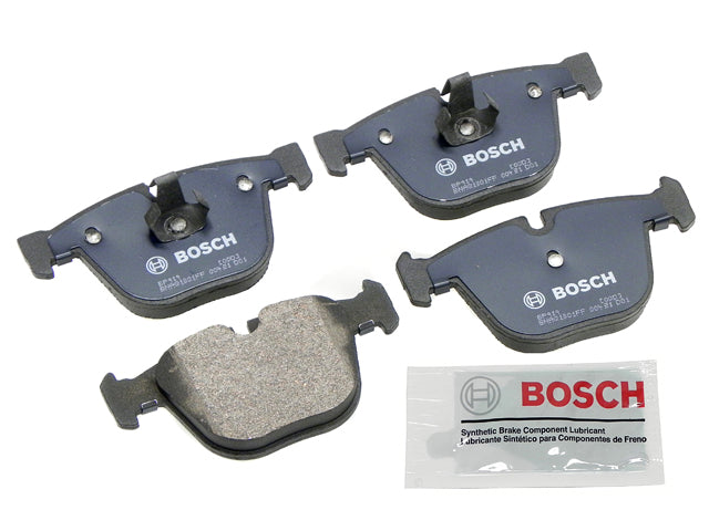 Brake Pad Set