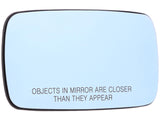 Door Mirror Glass