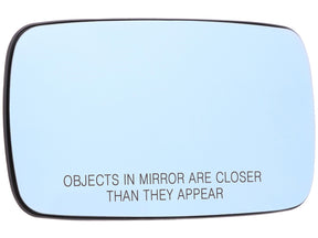Door Mirror Glass