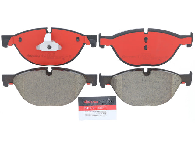 Brake Pad Set
