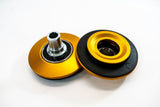 ISC Suspension 07-12 BMW E9x M3 N1 Coilovers - Street Sport