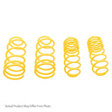 ST Sport-tech Lowering Springs BMW E46 Sedan+Coupe