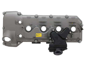Valve Cover