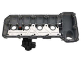 Valve Cover