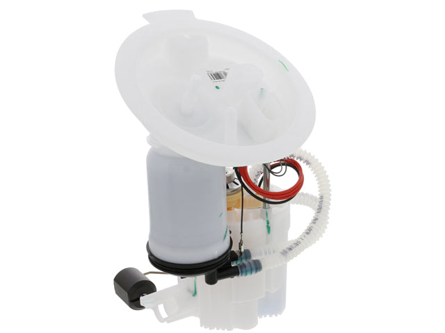 Fuel Pump Assembly