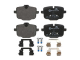 Brake Pad Set