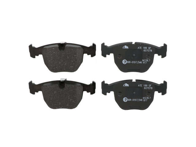 Brake Pad Set