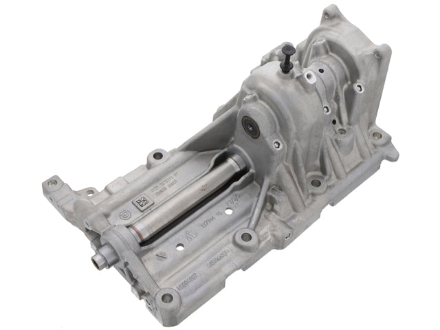 Engine Balance Shaft