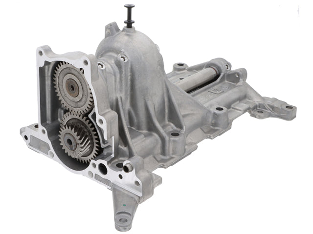 Engine Balance Shaft