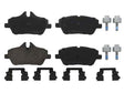 Brake Pad Set