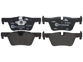Brake Pad Set
