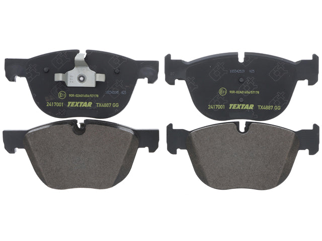 Brake Pad Set