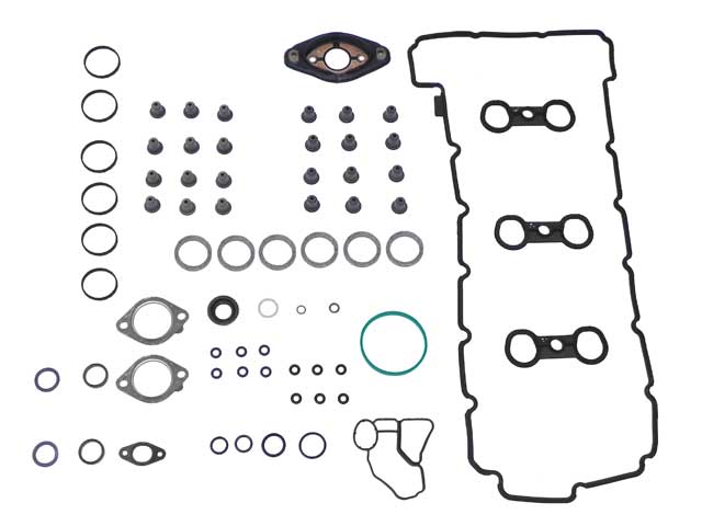 Head Set
