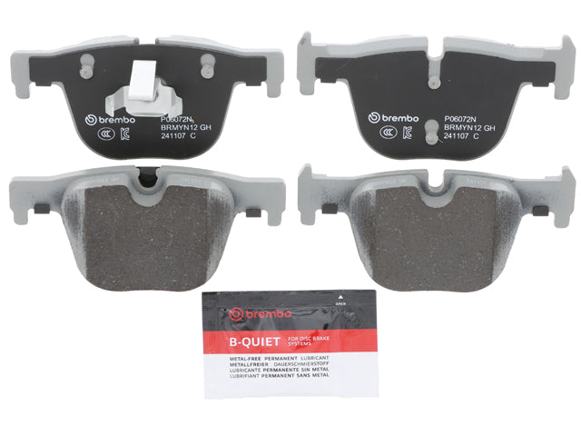 Brake Pad Set