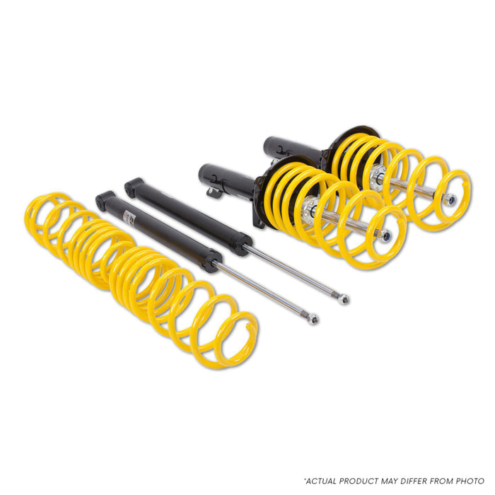 ST Sport-tech Suspension Kit BMW E46 Sedan+Coupe