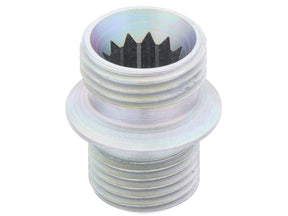 Threaded Pipe Fitting