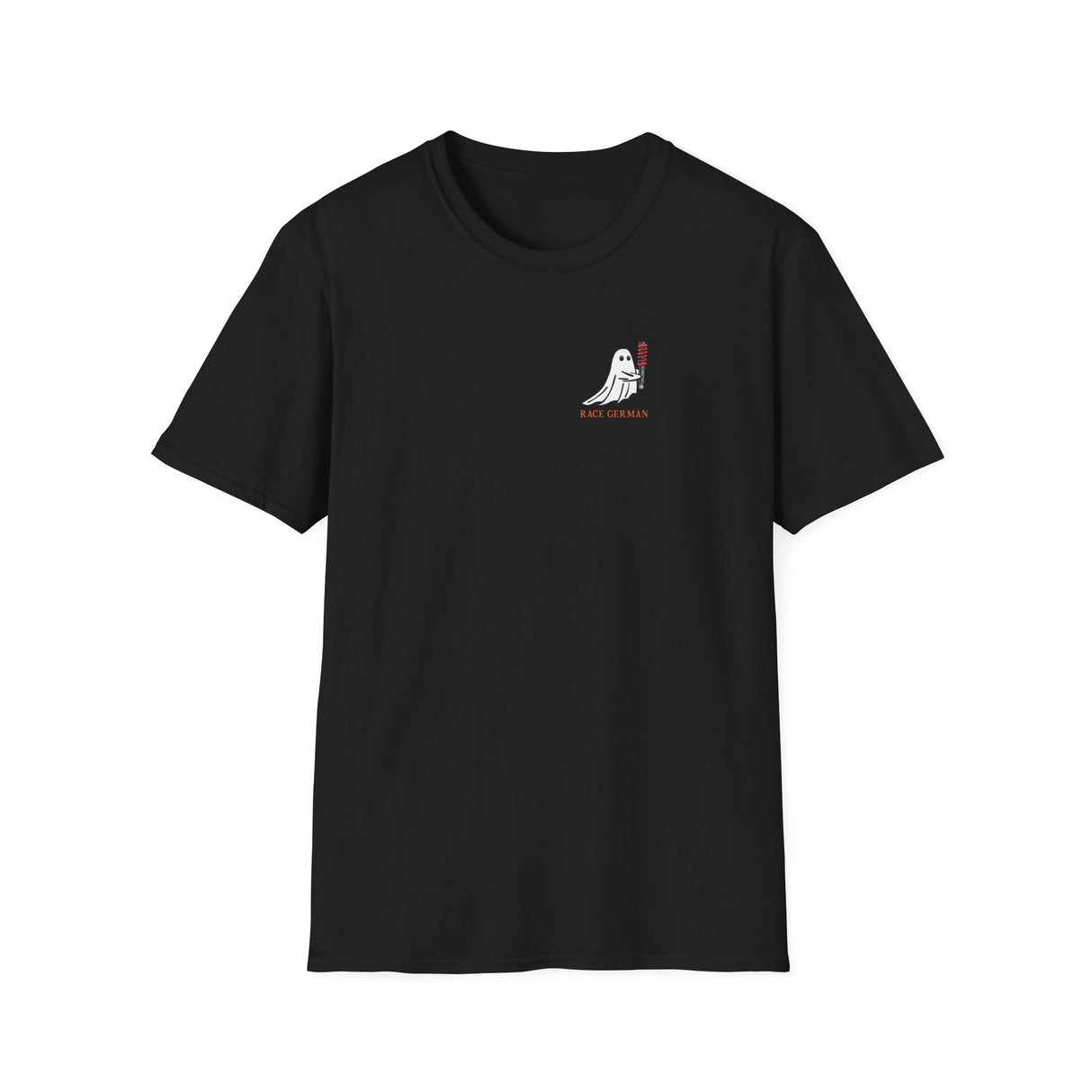 Race Ghost Tee