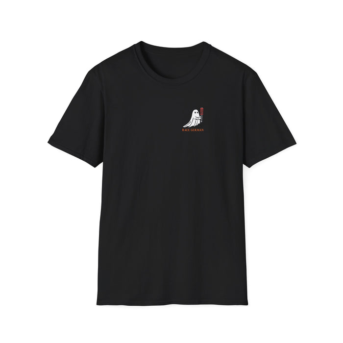 Race Ghost Tee