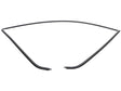 Windshield Moulding