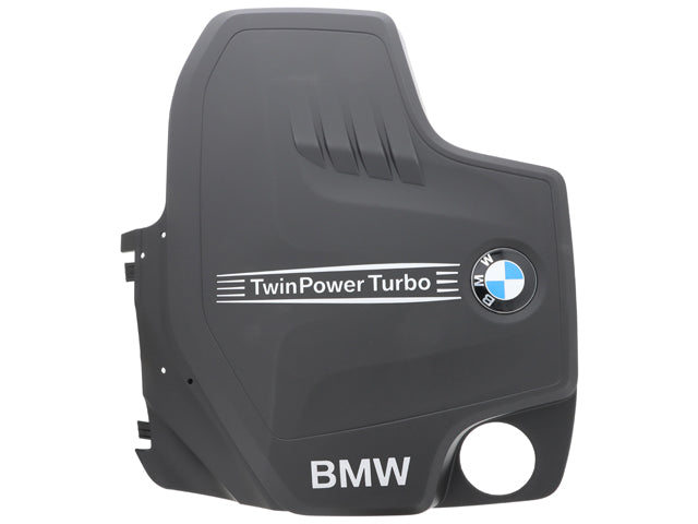 Engine Cover