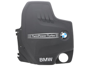 Engine Cover