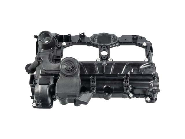 Valve Cover