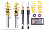 KW Street Comfort Kit BMW 4 Series F36 Gran Coupe 4 RWD w/o EDC